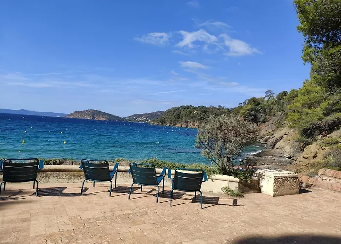 Vue panoramique exceptionnelle