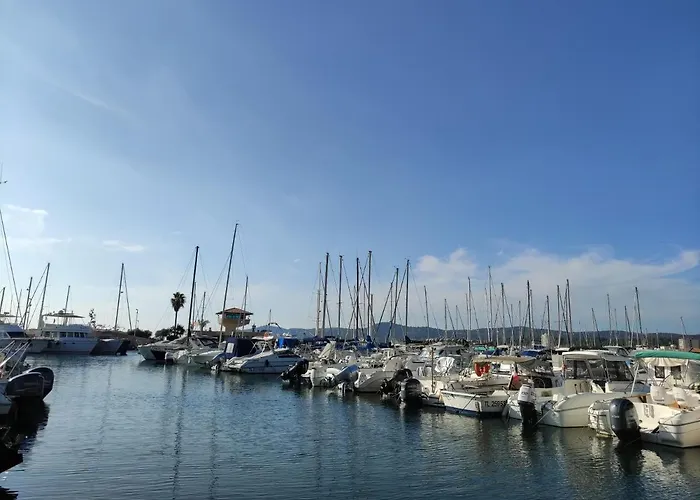 Vue panoramique exceptionnelle