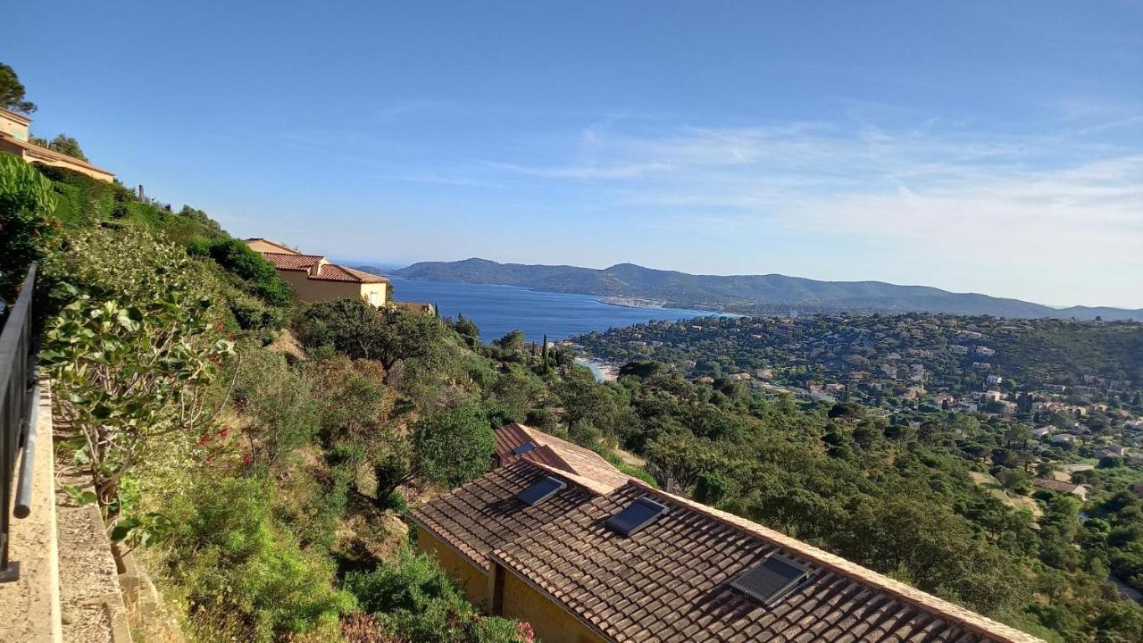 Vue Panoramique Exceptionnelle Appartement