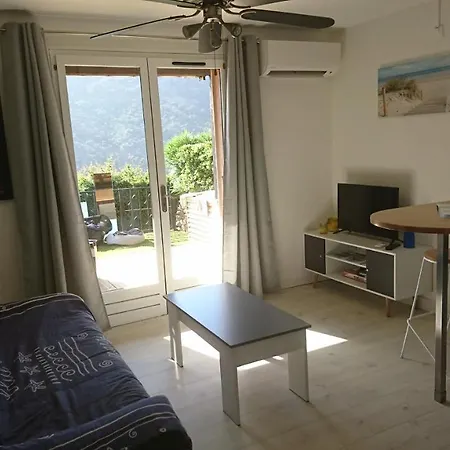 Appartement Vue panoramique exceptionnelle à Le Lavandou Extérieur photo