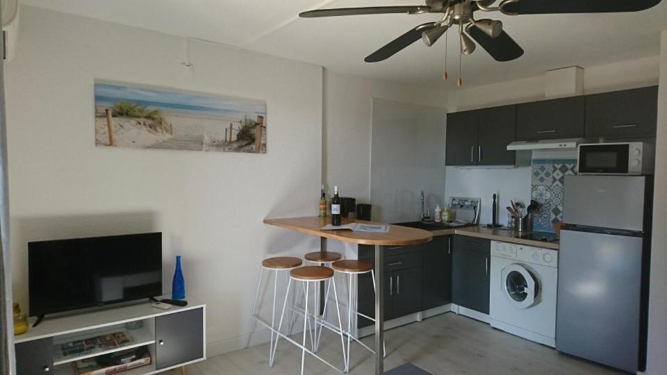 Vue Panoramique Exceptionnelle Apartment
