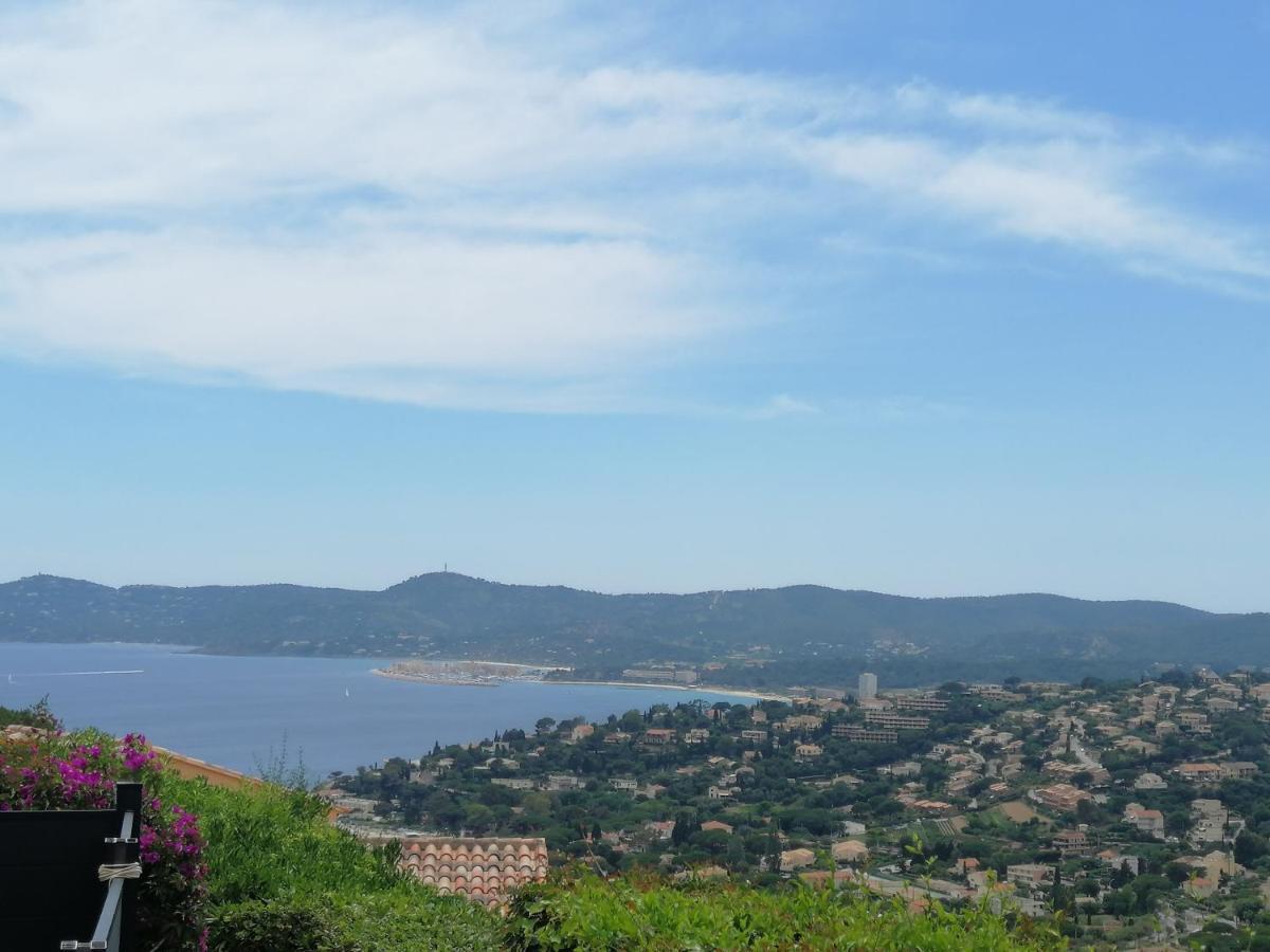Vue Panoramique Exceptionnelle Appartamento *
