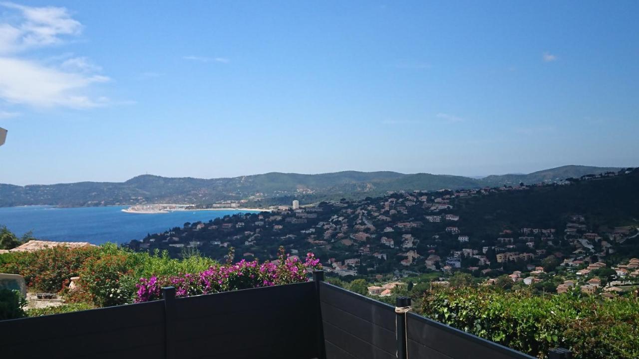 Vue Panoramique Exceptionnelle