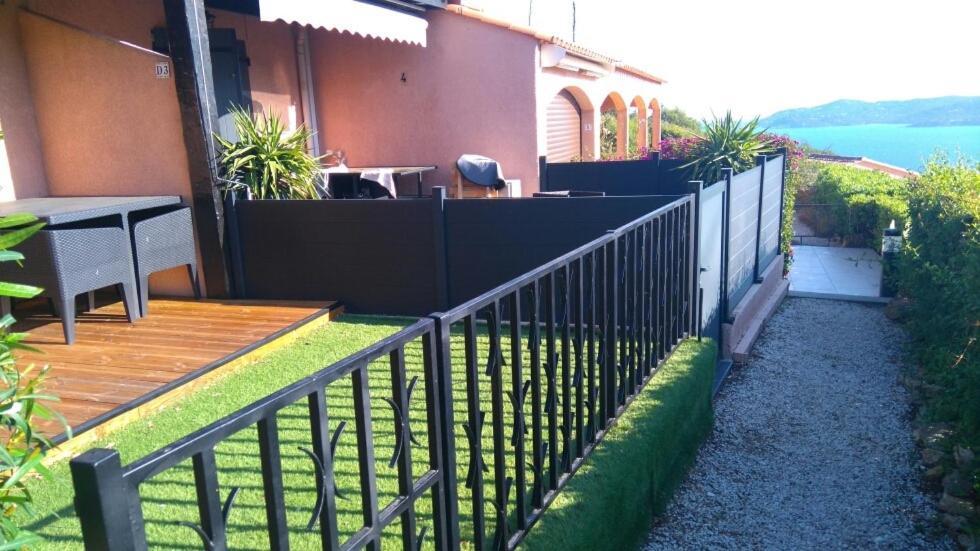 Vue Panoramique Exceptionnelle Appartamento *