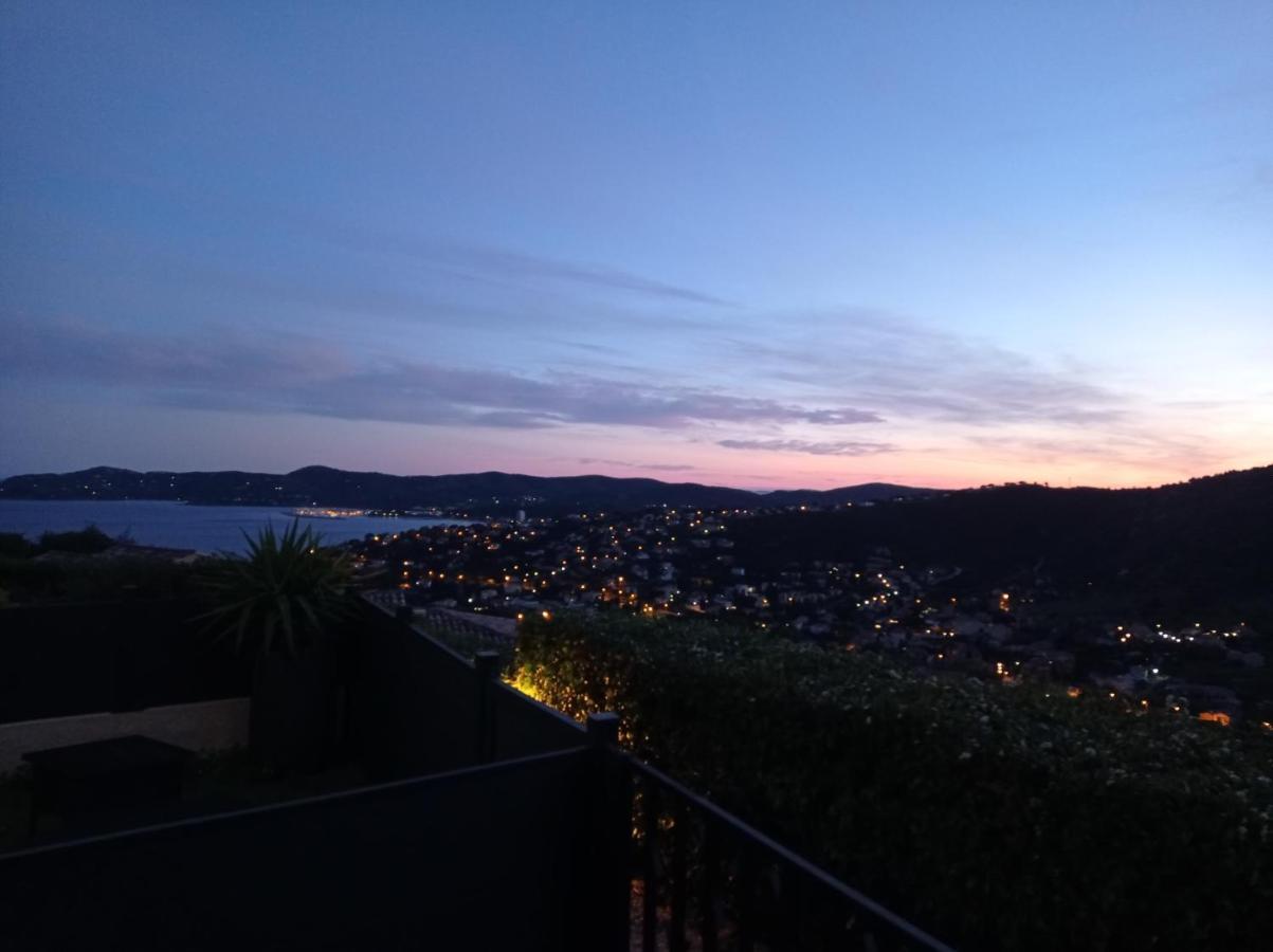 Vue Panoramique Exceptionnelle